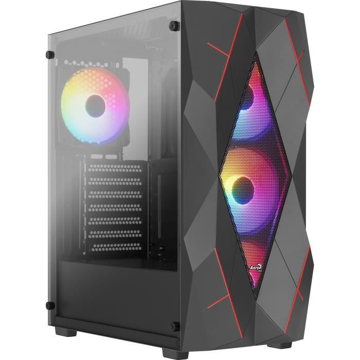 Aerocool Volcan V1 - vue 2