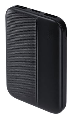 RIVACASE Powerbank VA2006 (5000 mAh) Black