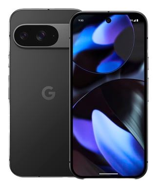Pixel 9 (5G) 128 GB, nero ossidiana, sbloccato