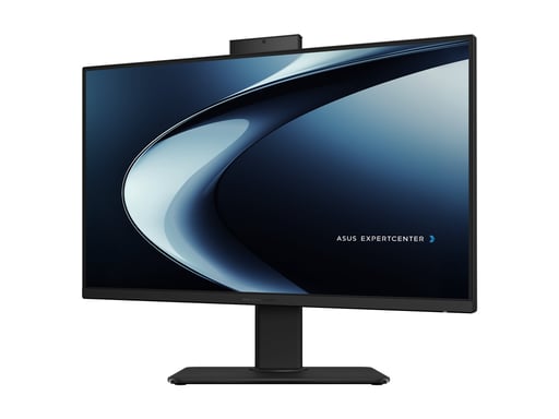 ASUS ExpertCenter AIO P4 P470VA-BPE002X Intel Core 7 240H 27 pollici FHD DDR5 16Go 512Go SSD Intel Graphics W11P 2Y PUR
