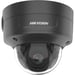 Hikvision DS-2CD2746G2-IZS(2.8-12mm)/C/BLACK Dôme Caméra de sécurité IP Intérieure et extérieure 2688 x 1520 pixels Plafond/mur