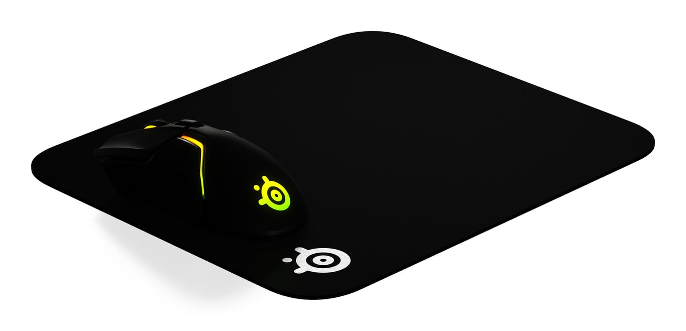 SteelSeries QcK Mini - vue 4
