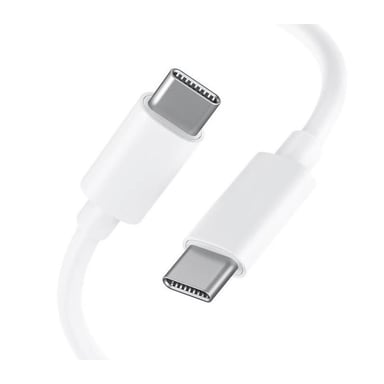 Câble de recharge - PS5 - Longueur 3 m - USB-C vers USB-C