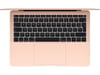 MacBook Air Core i5 (2018) 13,3', 1,6 GHz 512 GB 16 GB Intel UHD Graphics 617, Oro - AZERTY