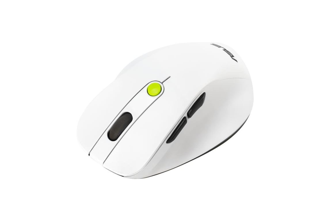 ASUS MD105 MOUSEVT GN Universel Droitier RF sans fil + Bluetooth 2400 DPI - vue 5
