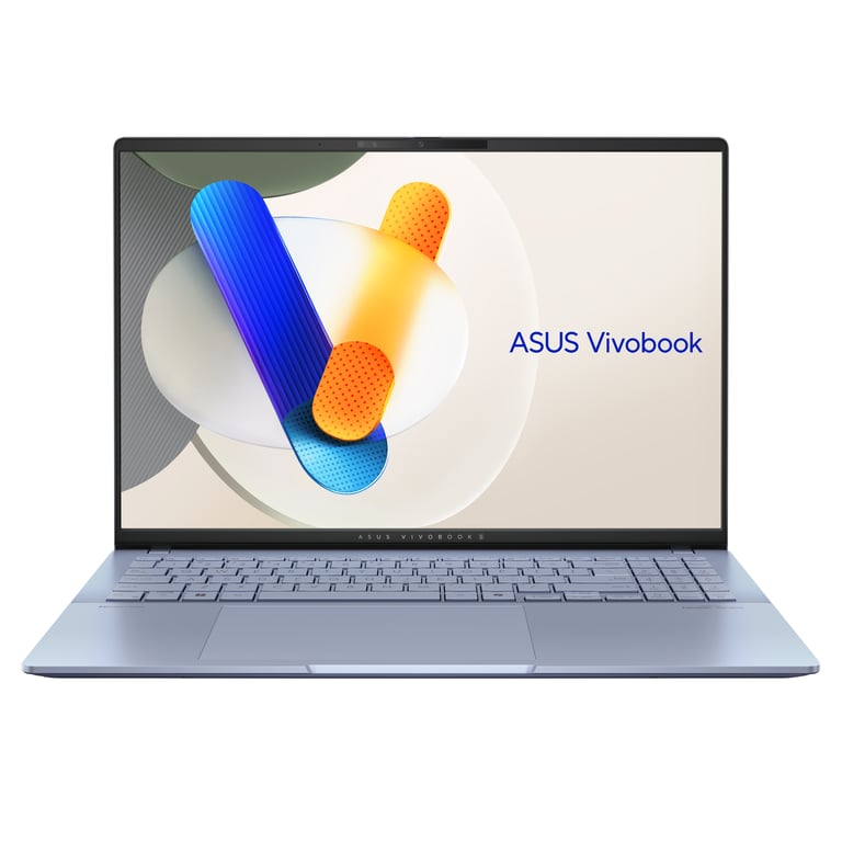 ASUS Vivobook S16 OLED S5606CA RI048X - vue 2