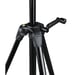 Hama Delta 160 trépied Caméras numériques 3 pieds Noir