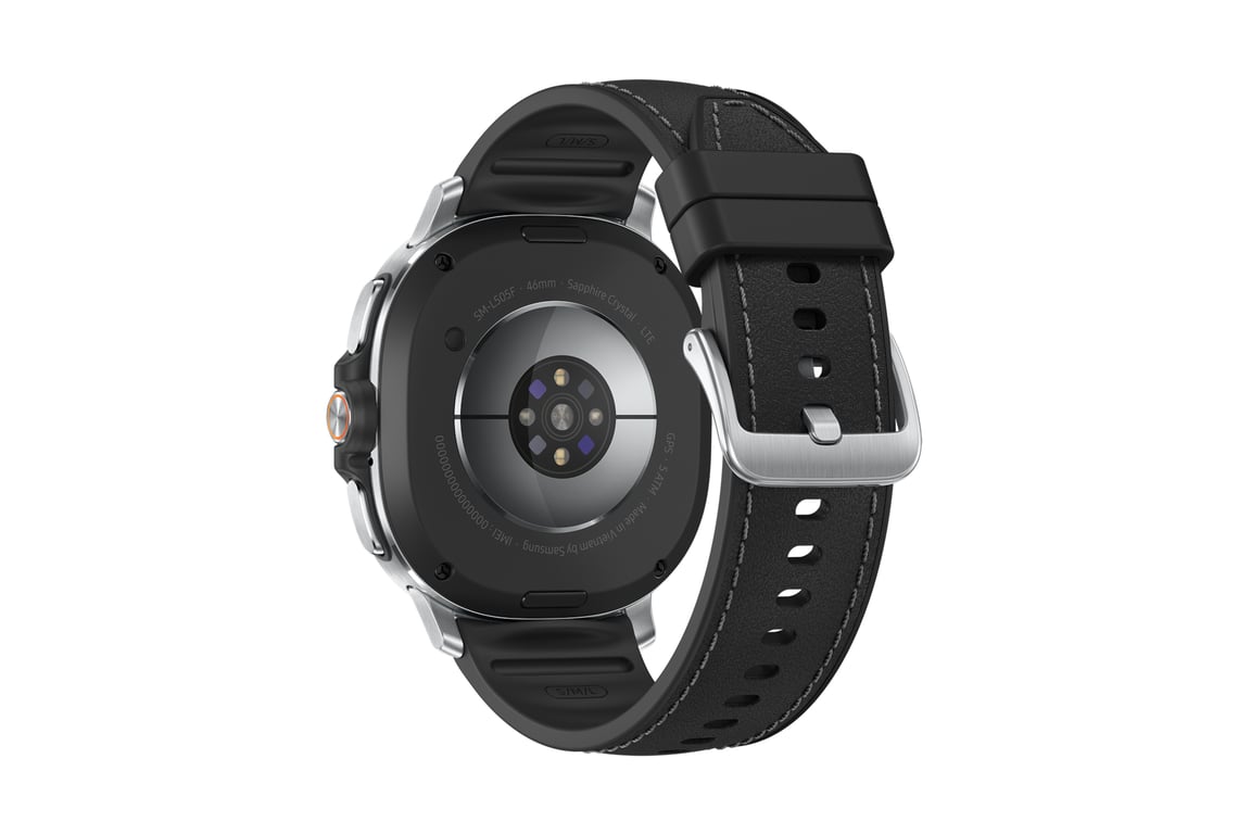 Montre connectée Samsung Galaxy Watch 8 Classic 4G - vue 6