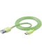 Cellularline Stylecolor Cavo 100cm - Cavo USB-C colorato
