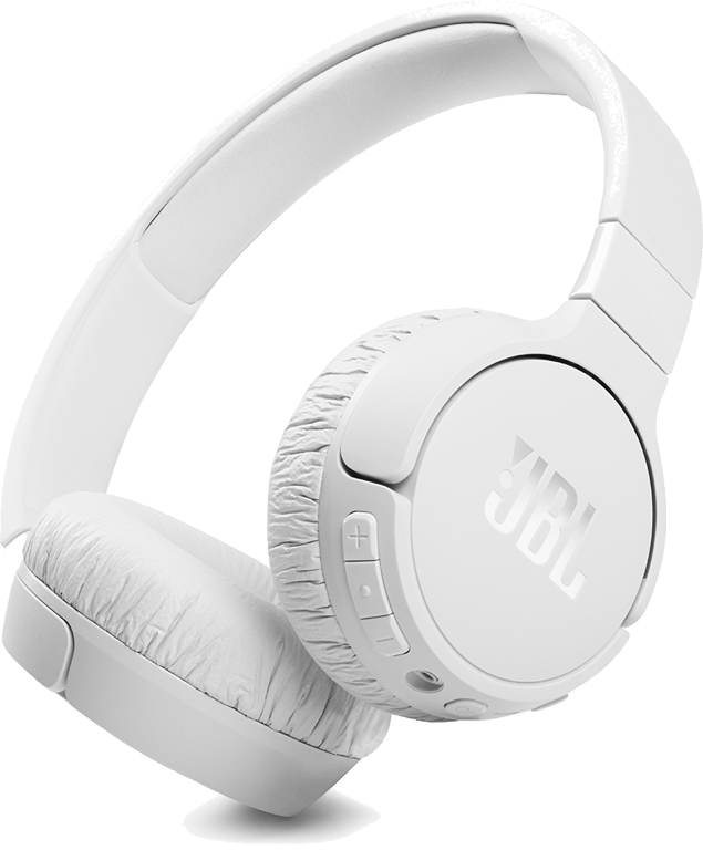 JBL - Casque Bluetooth avec ANC Tune 660NC