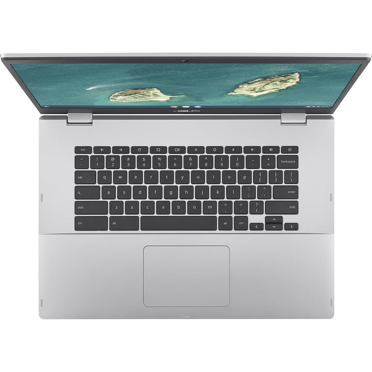 ASUS Chromebook CX1500CNA-EJ0041 N3350 39,6 cm (15.6