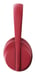 Energy Sistem Hoshi Eco Casque Sans fil Arceau Appels/Musique USB Type-C Bluetooth Rouge
