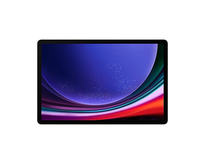 Samsung Galaxy Tab S9 SM-X716B 5G Qualcomm Snapdragon 256 Go 27,9 cm (11