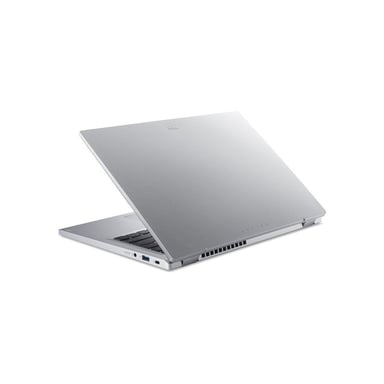 PC Portable  Aspire AG14-22P-R62F - Windows 11 - 14'' WUXGA IPS - Ryzen 3 7320U - RAM 8Go - Stockage 256Go SSD - AZERTY