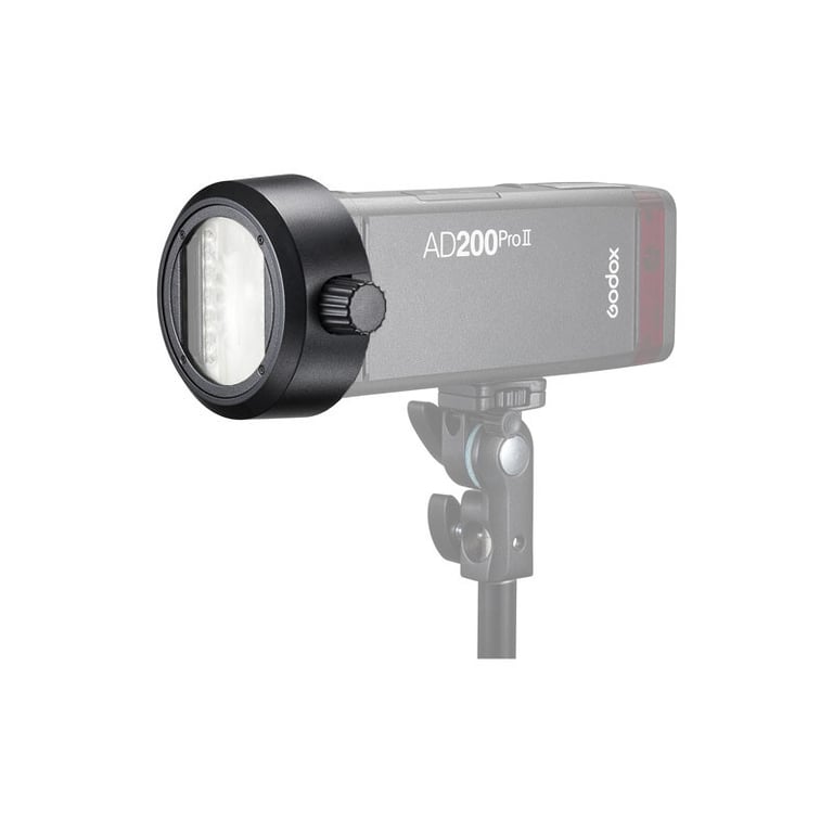 GODOX SR 2 Neuf - vue 4