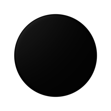 PopSockets PopGrip, alluminio nero
