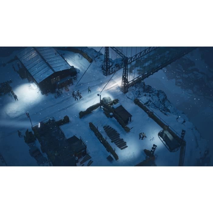 Commandos : Origins deluxe édition Jeu PS5 - vue 4