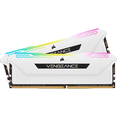 Corsair Vengeance RGB Pro módulo de memoria 32 GB 2 x 16 GB DDR4