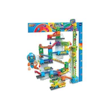 VTECH - MARBLE RUSH - ULTIMATE VERTICAL RUN V100E - Multicolore