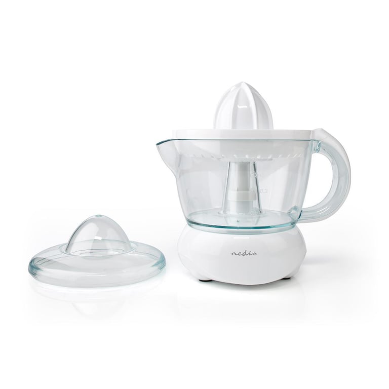 Presse agrumes Electrique avec Réservoir Neuf - vue 3