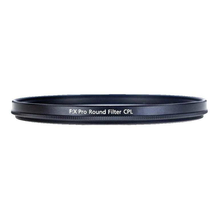 Filtre ROLLEI Extremium HD CPL 72mm Neuf - vue 3