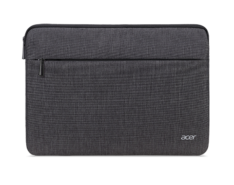 Acer ABG7F0 39,6 cm (15.6 ) Housse Gris - Neuf