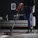 Rowenta X-Force Flex 12.60 RH98A8 Aspirapolvere senza sacco Rosso, Grigio