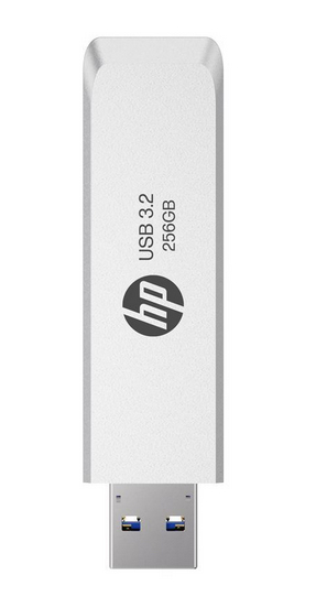 HP HPFD819W A 256 lecteur USB flash USB Type A 3.2 Gen 2 3.1 Gen 2 - vue 2