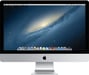 iMac 27'' Intel Core i5 (2013) 3,2 Ghz 1Tb HDD 8Gb NVIDIA GeForce GT 755M, Argento - AZERTY