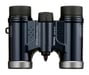PENTAX 61812 - Binocolo UD 9x21 - Compatto e leggero - Messa a fuoco minima 3m - Lenti multistrato - Blu
