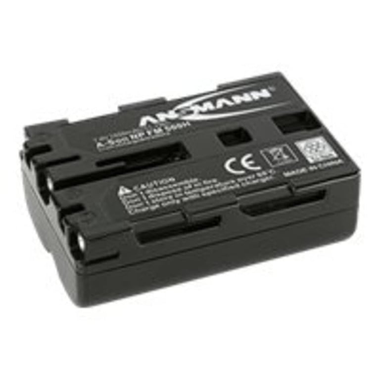 Ansmann A Son NP FM500H Neuf