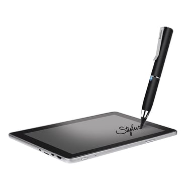 Stilo Hama Active Fineline Nero