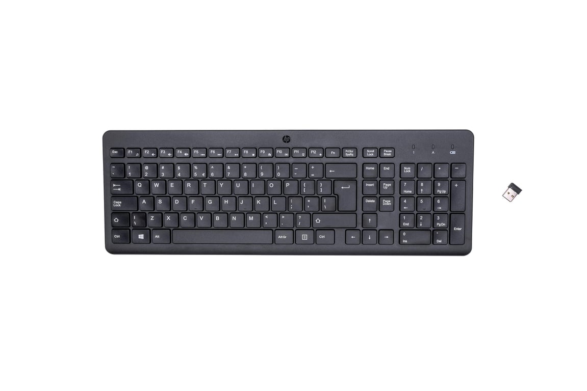 HP 220