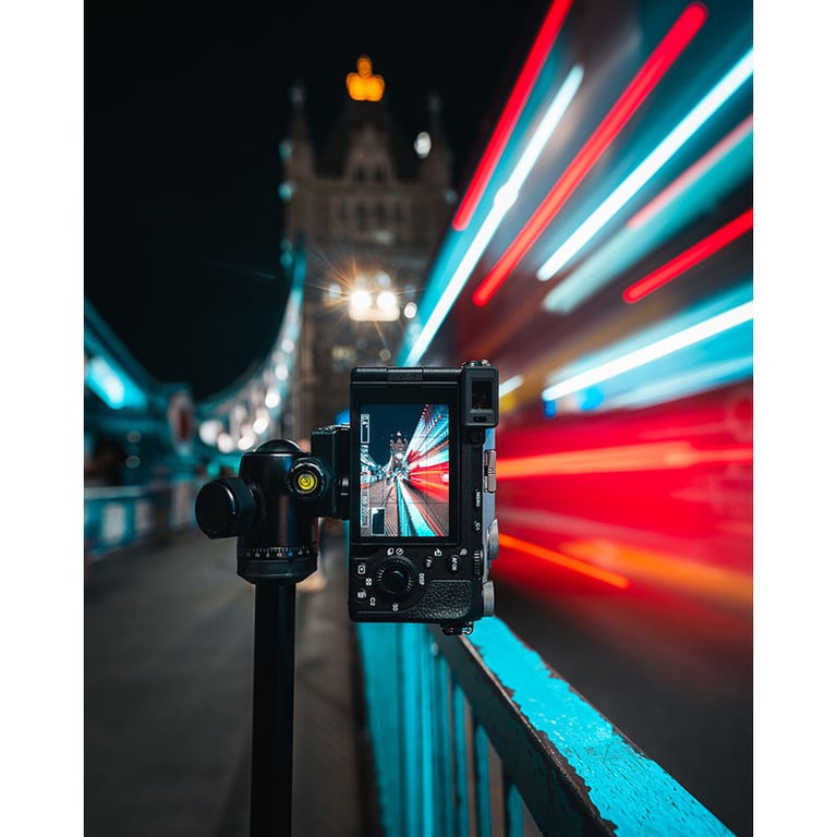 SONY ALPHA 7C II + FE 24 70 f2.8 GM II Neuf - vue 2