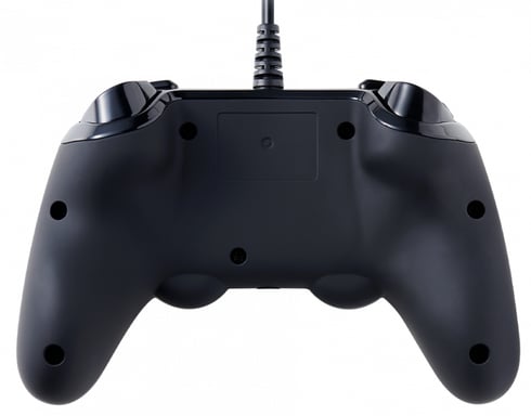 NACON Wired Compact Camouflage USB Manette de jeu Analogique/Numérique PC, PlayStation 4