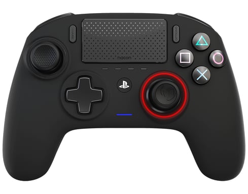 NACON Revolution Pro 3 Negro USB Gamepad Analógico/Digital PC, PlayStation 4