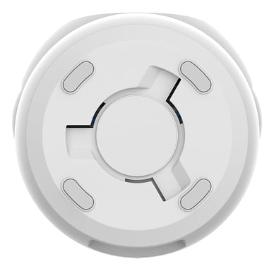 EZVIZ H6c G1 4K Esférico Cámara de seguridad IP Interior 3840 x 2160 Pixeles Techo/Pared/Escritorio