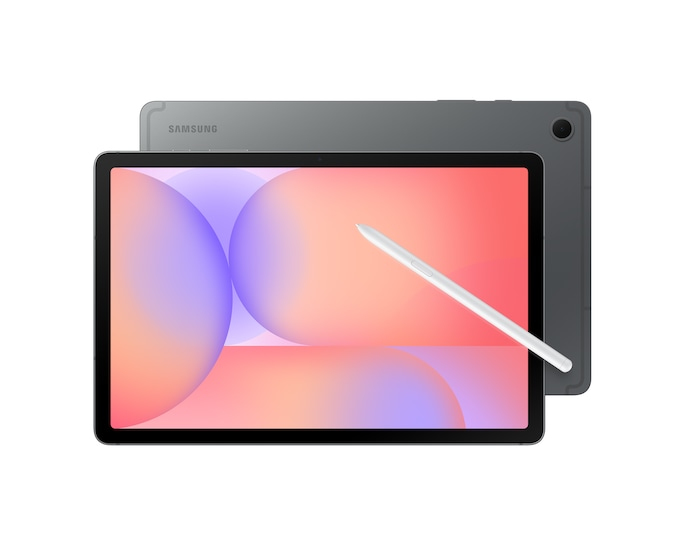 Samsung Galaxy Tab S10 Lite 5G Enterprise Edition 128 Go 27,7 cm (10.9 ) 6 Go Wi-Fi 6 (802.11ax) Gris - Neuf