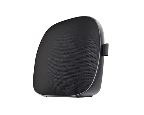 Fresh 'n Rebel Soul BT Enceinte portable mono Gris