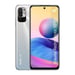 Redmi Note 10 5G 128 GB, plata, desbloqueado