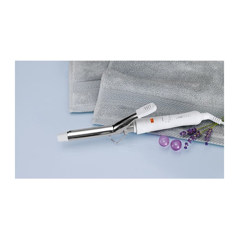 Fer à Friser CLATRONIC HC 3392 Boucle Corde - vue 3