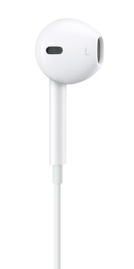 Apple EarPods Casque Avec fil Ecouteurs Musique/Quotidien Blanc - Neuf Blanc - vue 2
