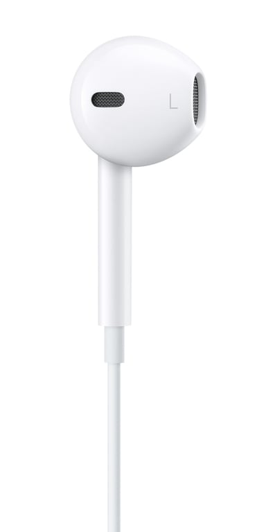 Apple EarPods Casque Avec fil Ecouteurs Musique/Quotidien Blanc - Neuf