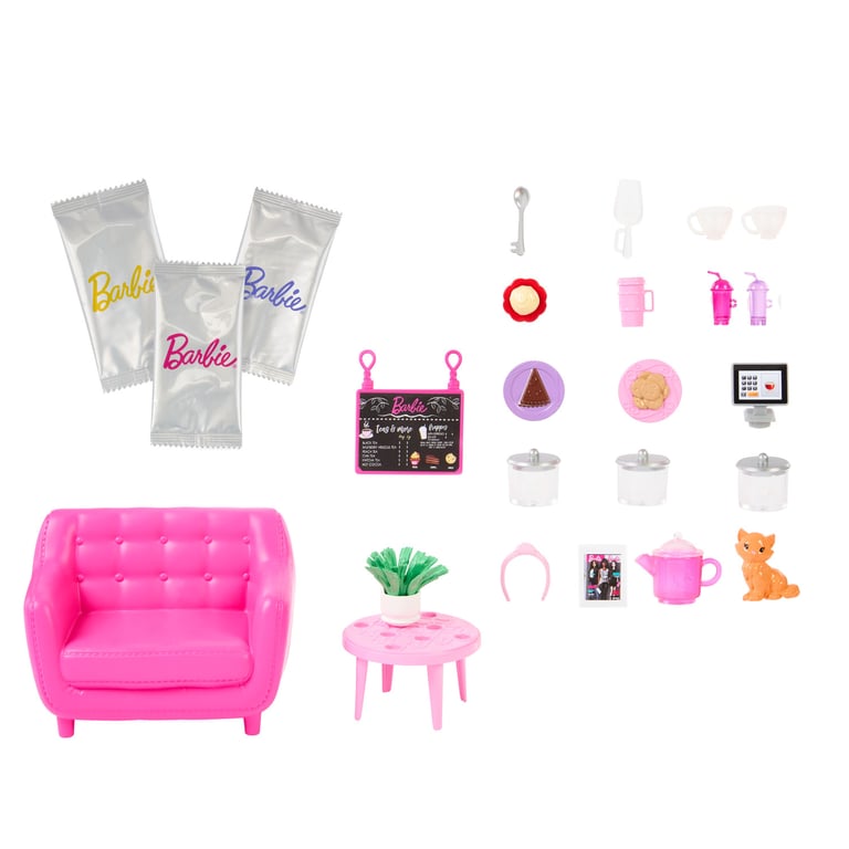 Barbie HKT94 jouet Neuf