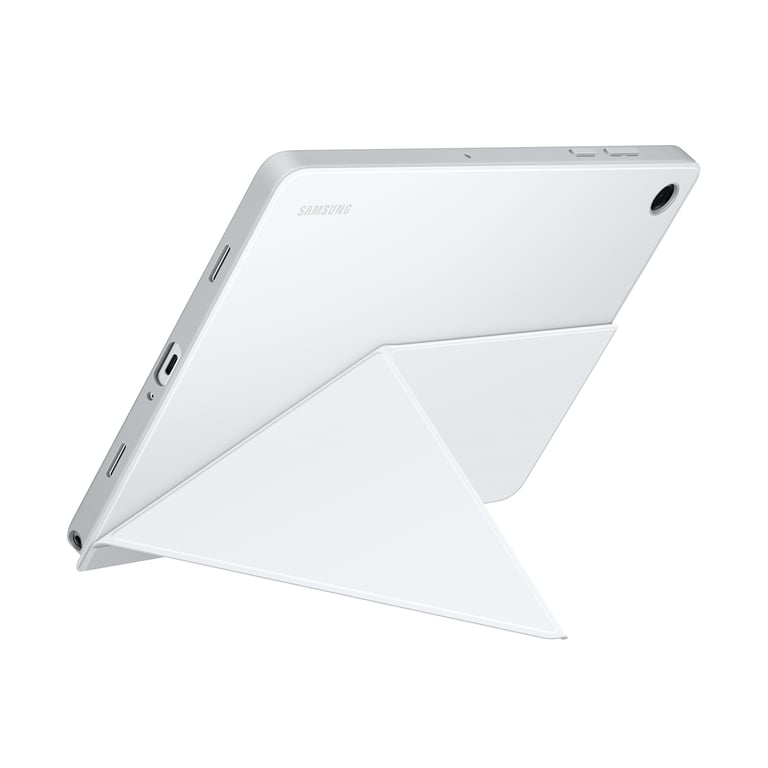 Samsung EF-BX230PWEGWW étui pour tablette 27,9 cm (11 ) Folio Blanc - Neuf