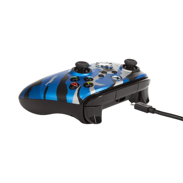 PowerA Enhanced Wired USB Manette de jeu Xbox Series Xbox Series X Neuf - vue 4