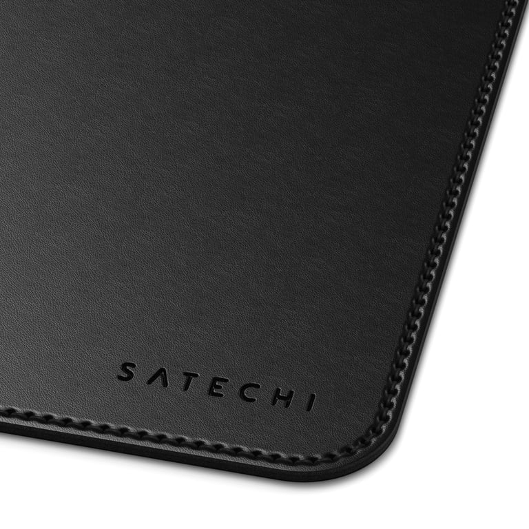 SATECHI Mousepad Eco Leather - vue 4