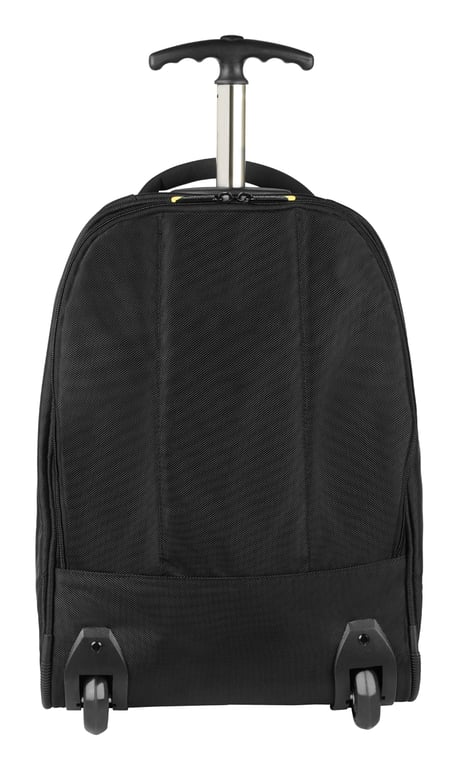 Sac à Dos Trolley pour PC et Tablettes 15.6 Convertible Antichocs Neuf - vue 2