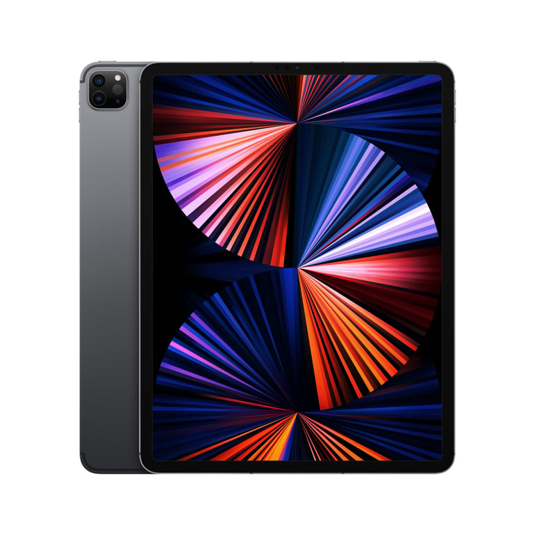 iPad Pro 5e génération 12,9