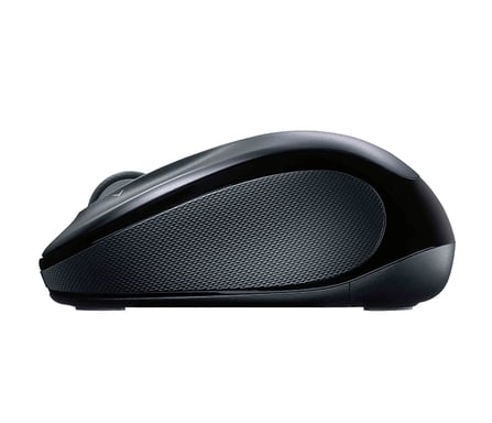 Logitech M325 Gris - vue 2
